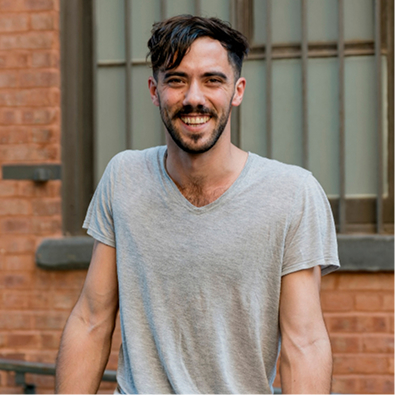 Zdjęcie dyrektora partnerskiego